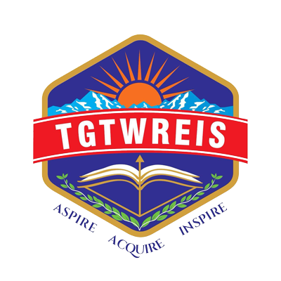 SANKALPA - A Multidisciplinary Journal of TGTWREIS